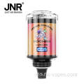 Jnr mega shisha hookah 100000 puffs vape borong